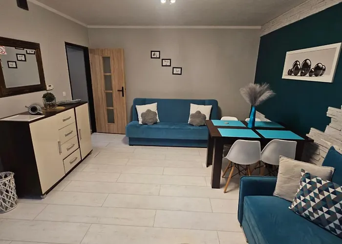 Quiet Basement Apartment
